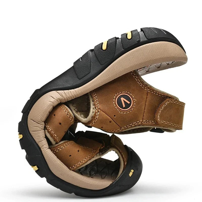 Men’s Summer Sandals for Outdoor Use