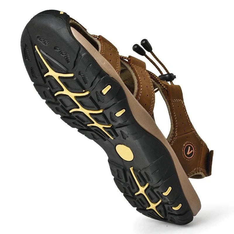 Men’s Summer Sandals for Outdoor Use