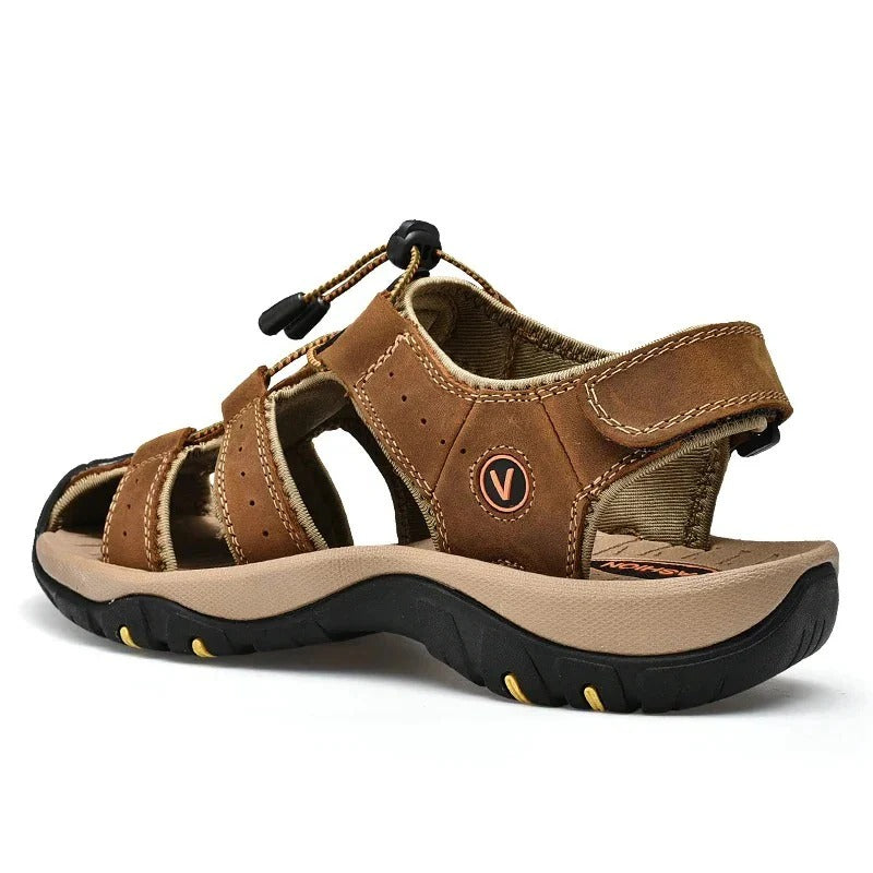 Men’s Summer Sandals for Outdoor Use