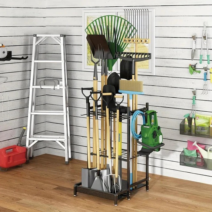 Heavy Duty Garden Rack