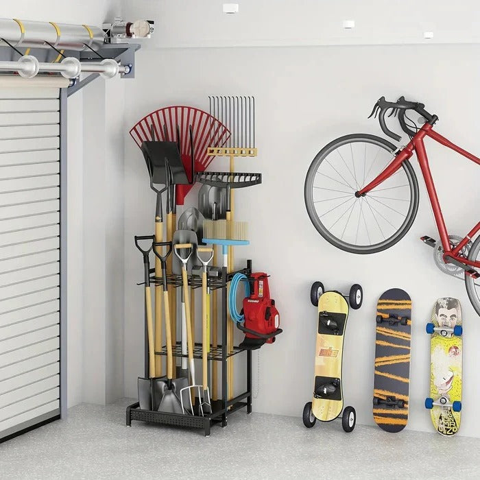 Heavy Duty Garden Rack