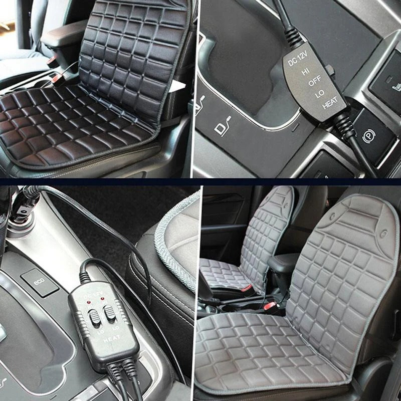 Heated Car Seat Cushion