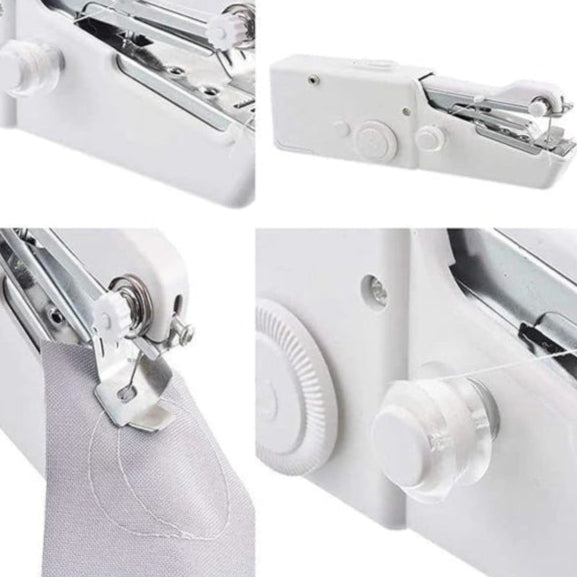Portable Sewing Machine