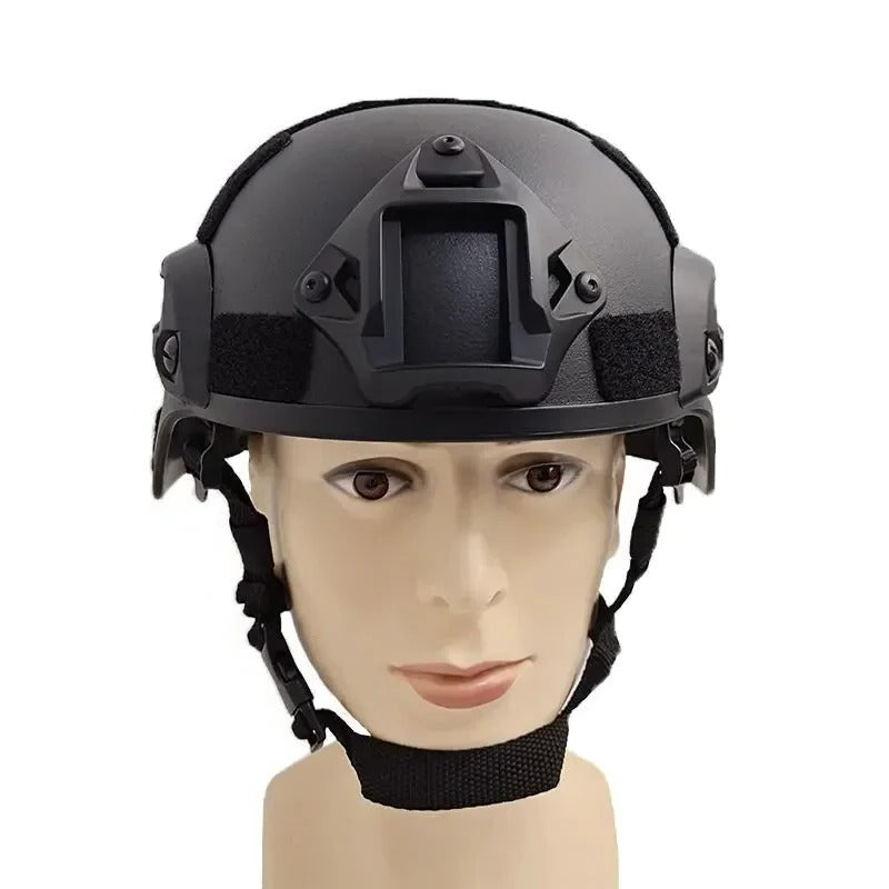 Outdoor Game Tactical Helmet