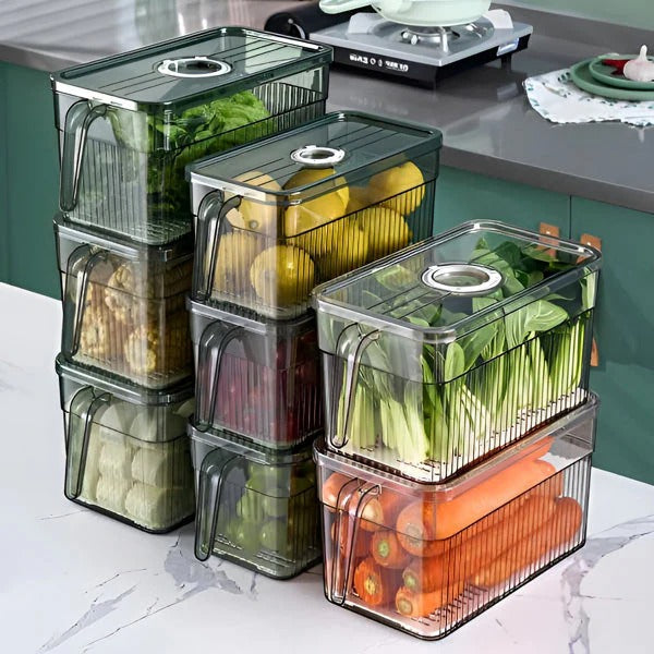 Perfect Refrigerator Box