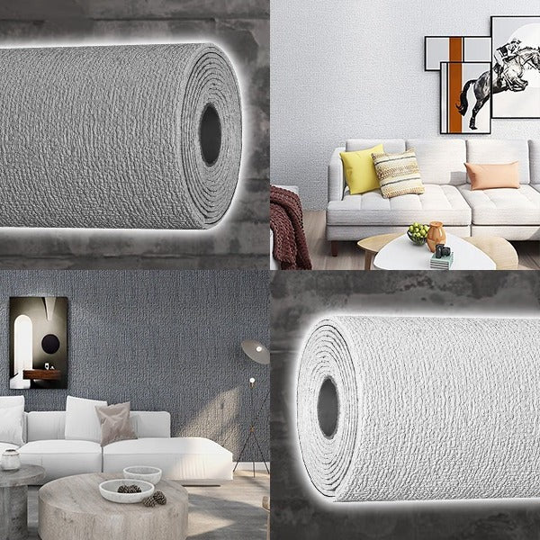 Self Adhesive Textured Wallpaper