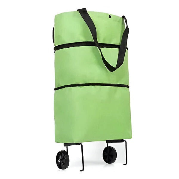 Foldable Shopping Cart