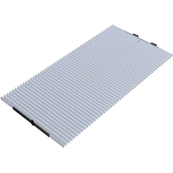 Car Sunshade for Front and Side Windows