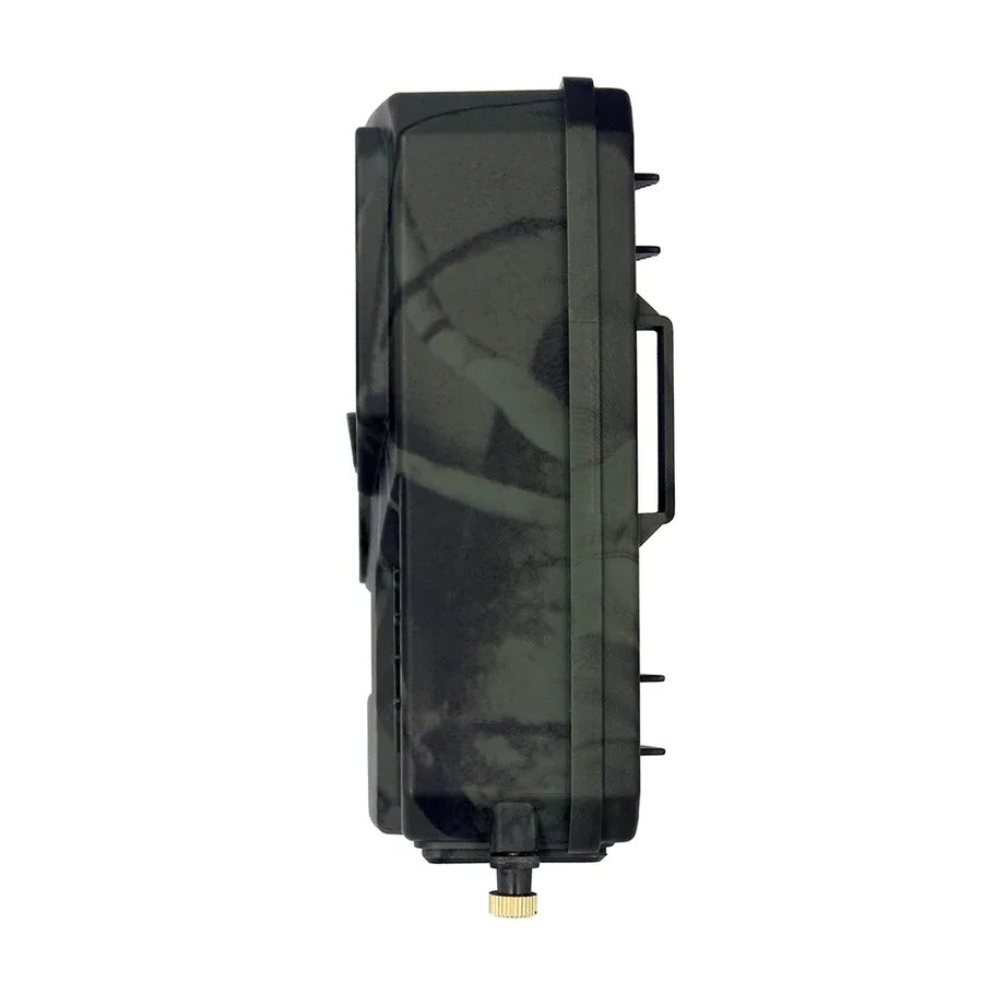 Camouflage Wildlife Camera with Infrared Night Vision
