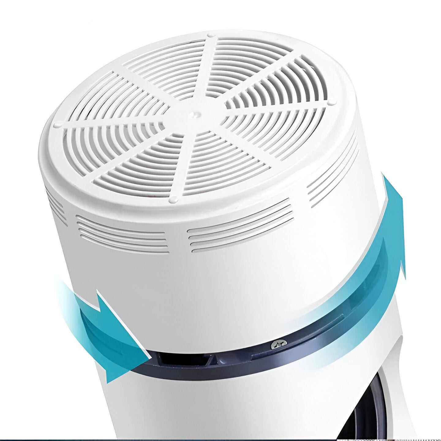 Electric Mosquito Killer Lamp UV Light and Trap