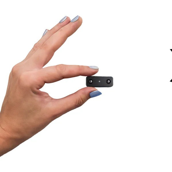 Portable HD Video Camera – Compact Motion Detection Recorder