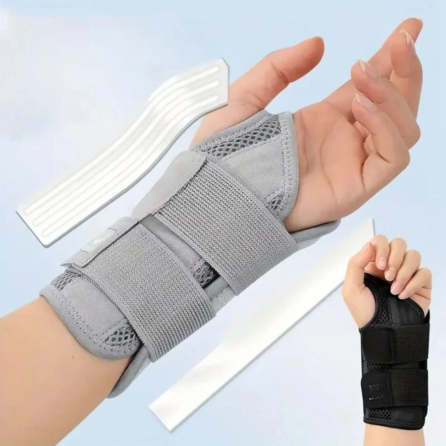 Flexible Thumb Support Wrist Sprain Splint