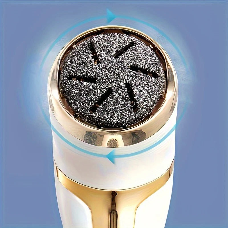 Professional Electric Foot Hard Skin Remover