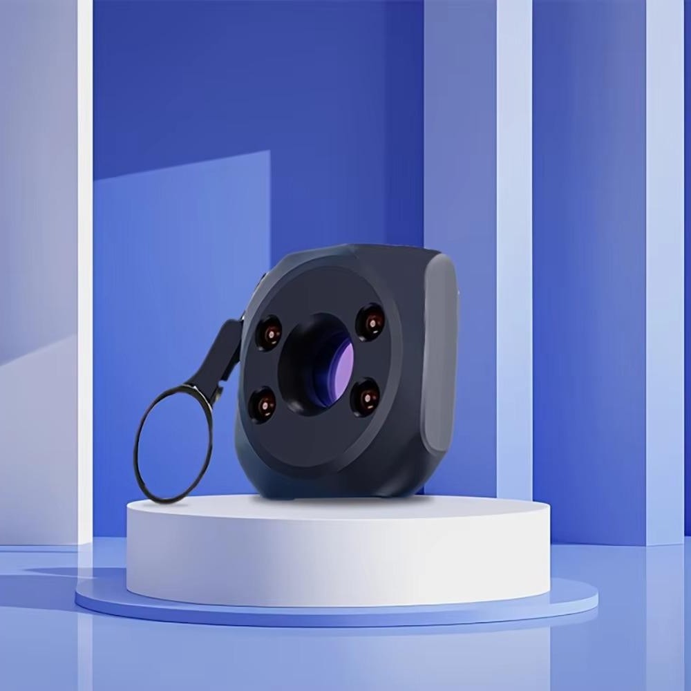 Safer Space Spy Camera Detector Gadget