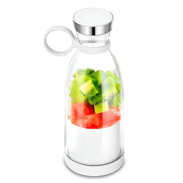 Juice Blender for the Road