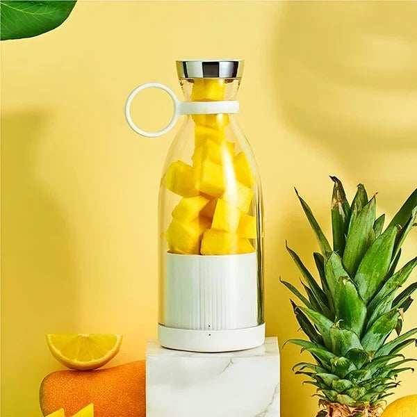 Juice Blender for the Road