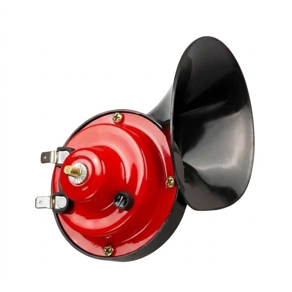 Truck Horn Kit, High Volume Air Powered Sound