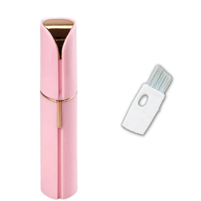 Womens Electric Razor, Gentle Shaver for Face and Body
