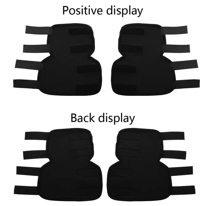 Dog Brace for Leg Support and Joint Stabilization