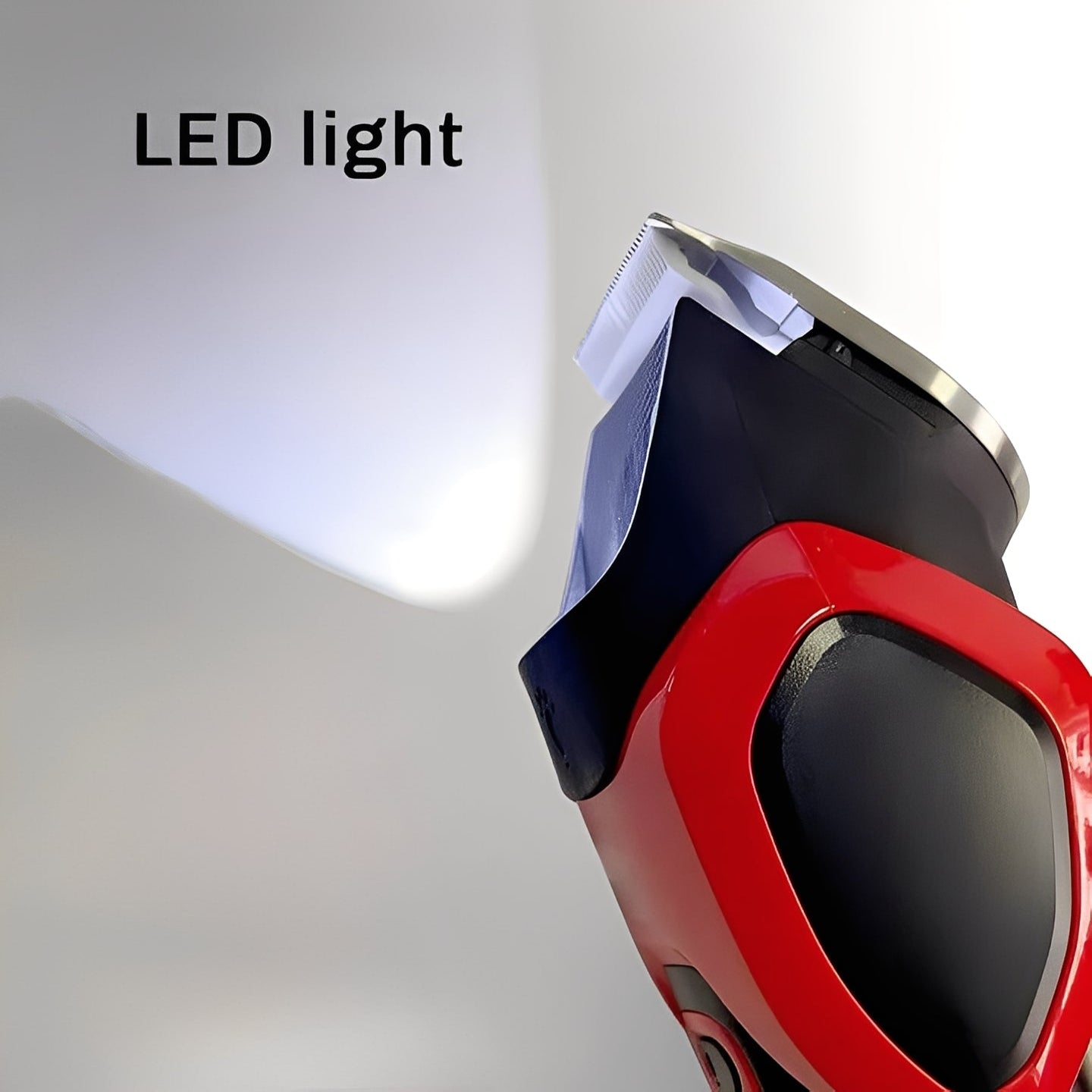 Electric Dog Grooming Clipper and Trimmer for All Breeds