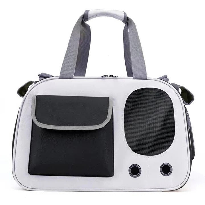 Travel Pet Carrier for Small Dogs and Cats