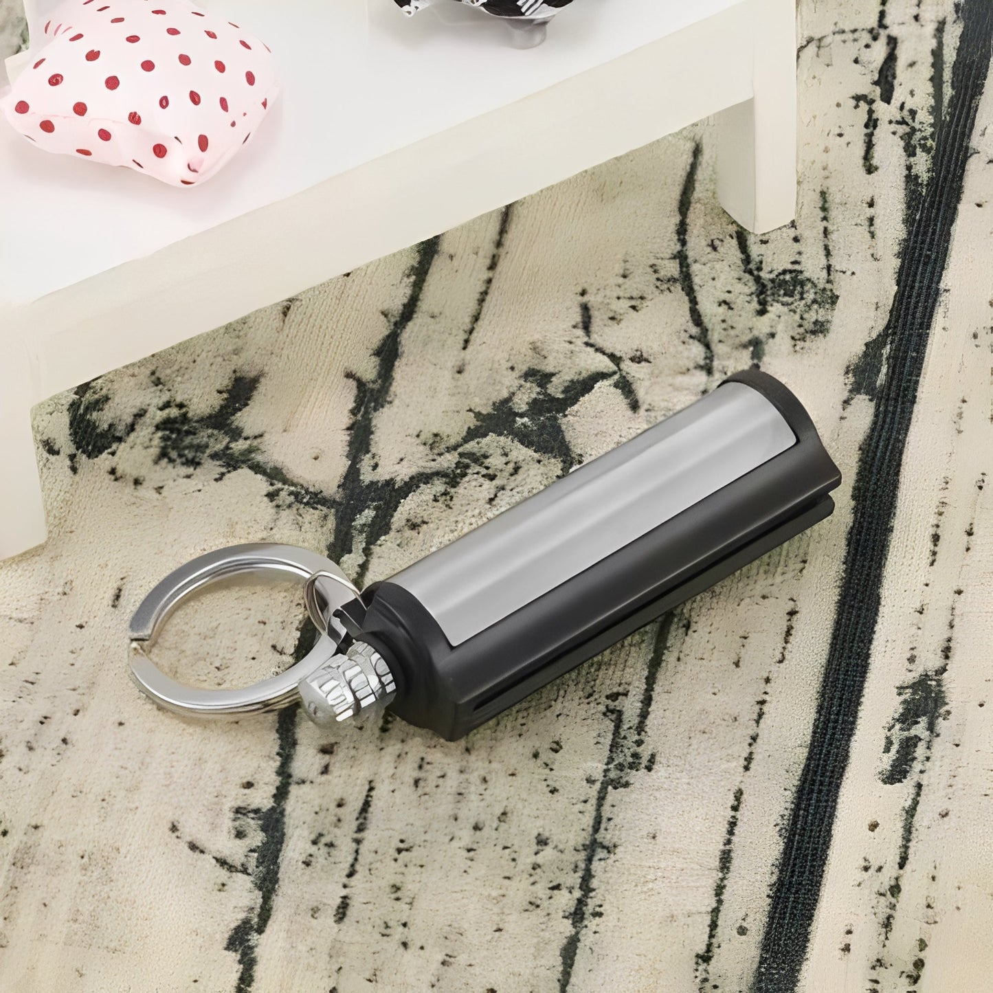 Metal Match Fire Starter, Reusable Long-Lasting Lighter for Outdoor Use