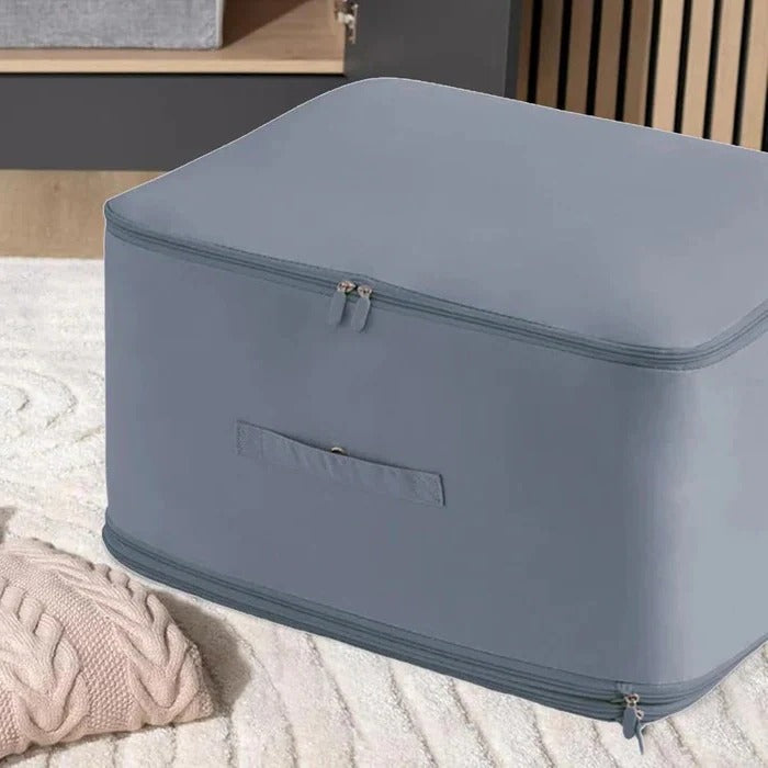 Compression Bag Organizer for Luggage and Packing Space