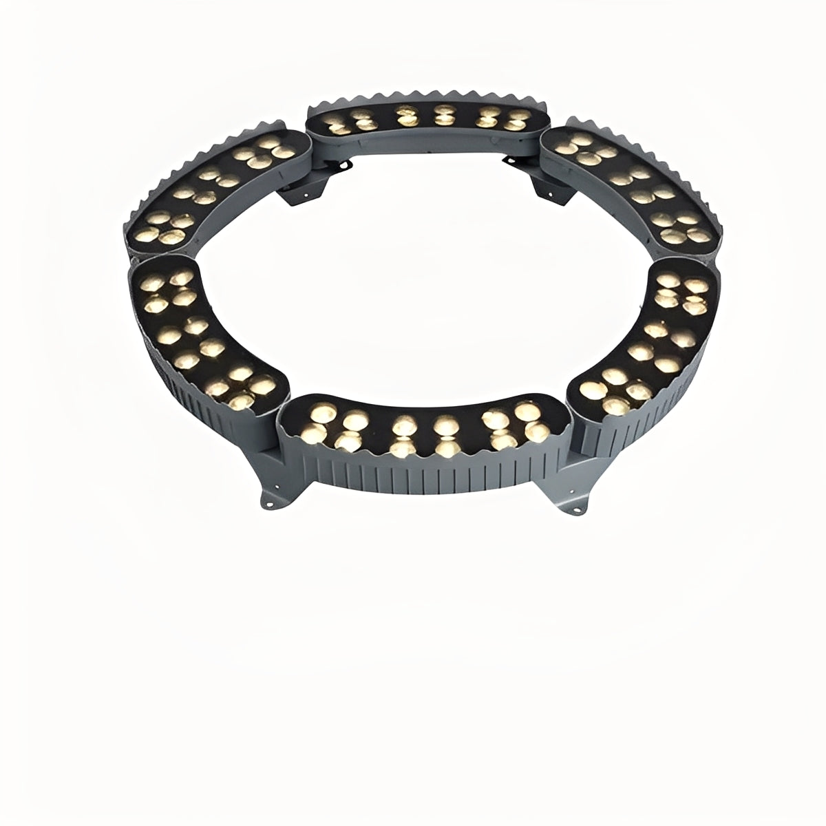 Outdoor LED Spotlight for Tree and Landscape Lighting