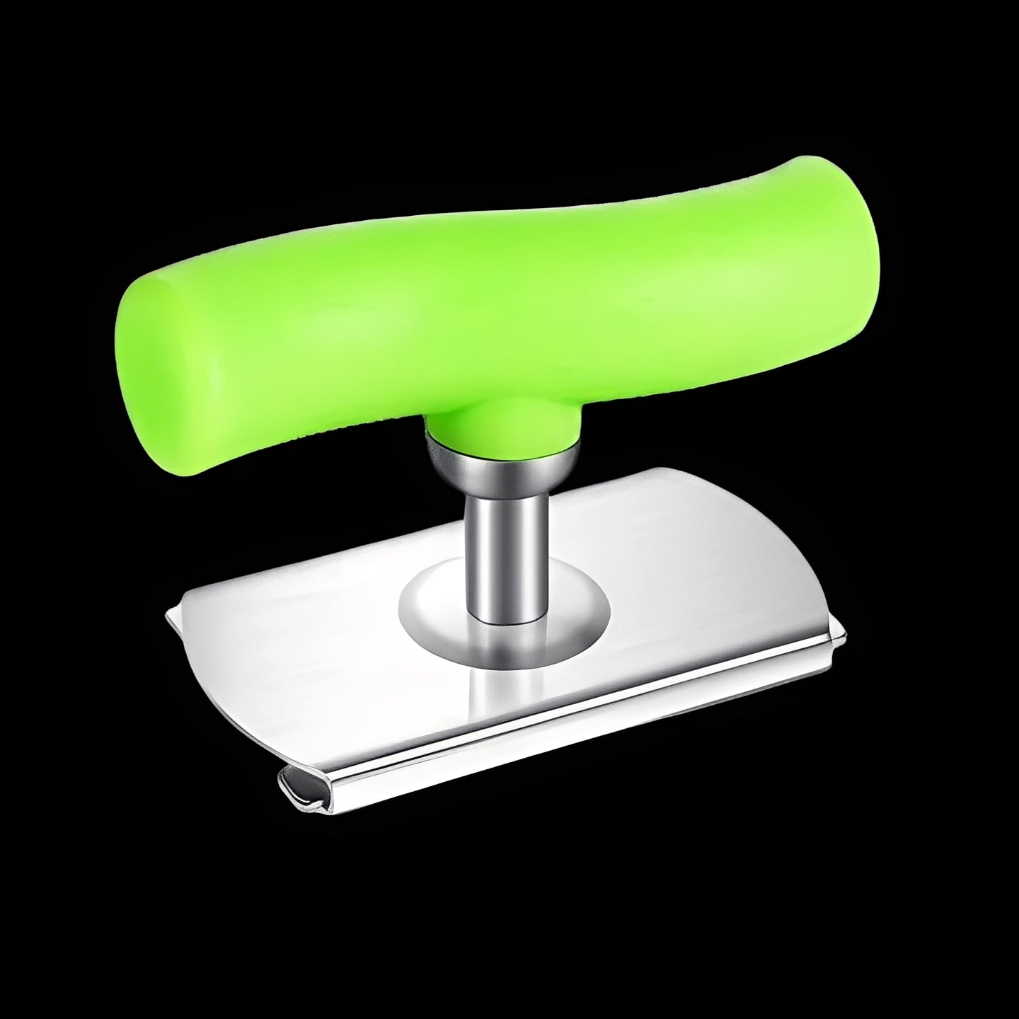 Jar and Bottle Opener Tool for Seniors