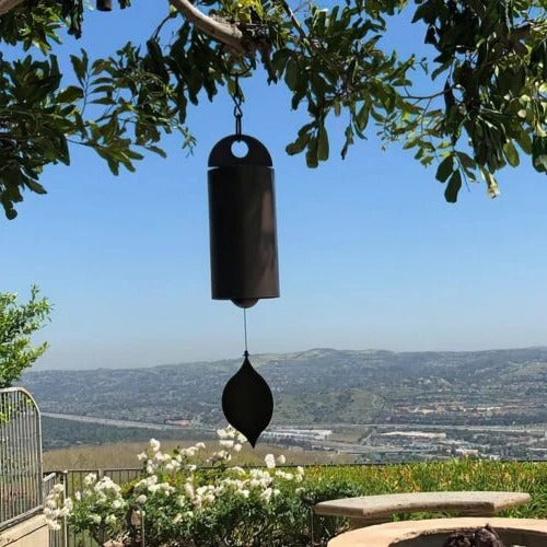Meditation Sound Bell for Healing and Practice
