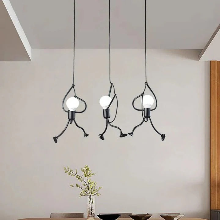 Ceiling Lights LED Fixtures for Home Lighting