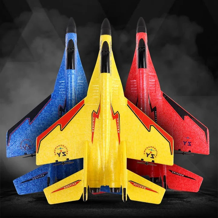 Remote Control Airplane Easy to Fly and Durable