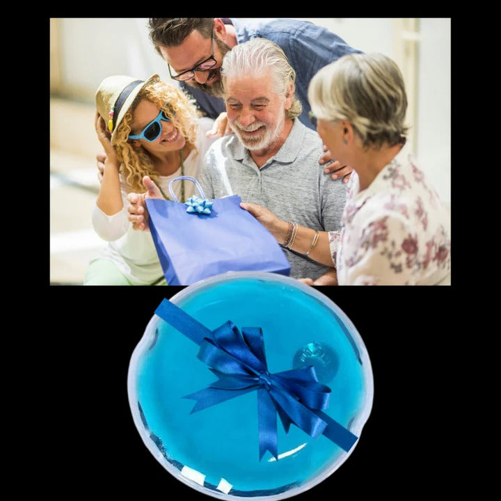 Reusable Handwarmer for Winter Use