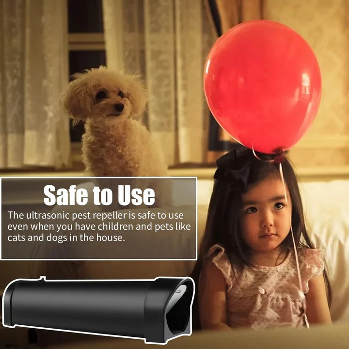 No Kill Reusable Mouse Trap with Dual Entrance and Locking Mechanism and Washable Material