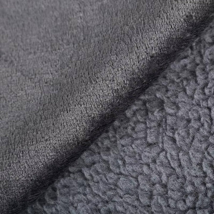 Waterproof Dog Blanket, Sherpa Fleece Throw, Reversible Pet Mat, Furniture Protector