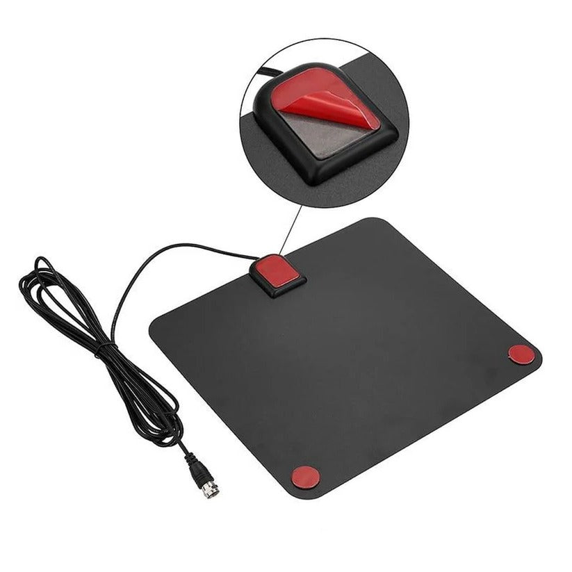 HD Range Antenna and Amplified Indoor Aerial