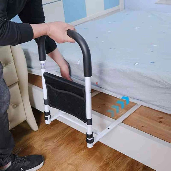 Bed Side Rails For Elderly