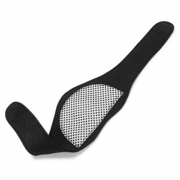Heated Magnetic Neck Wrap