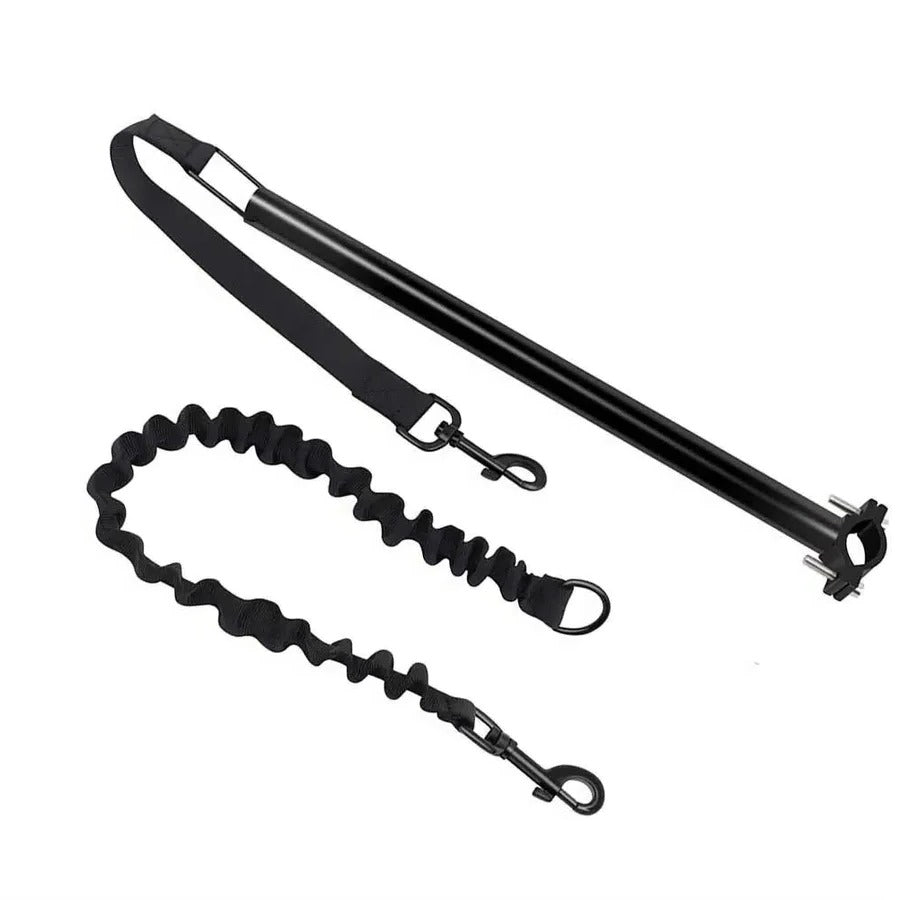 Bike Dog Tow Leash