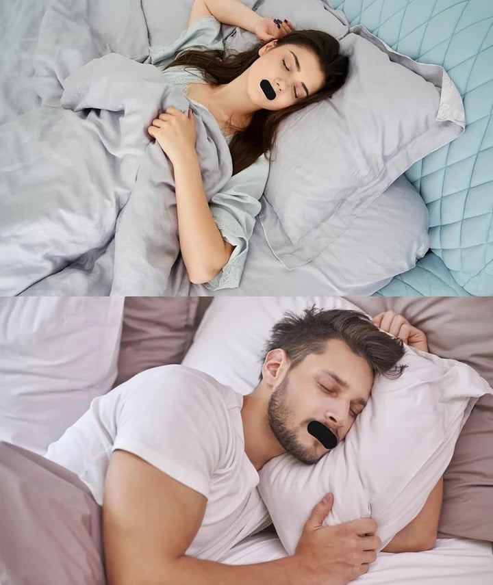 Anti Snoring Patch Nose Breathing Correction
