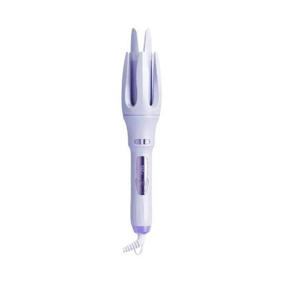Automatic Ceramic Hair Curler