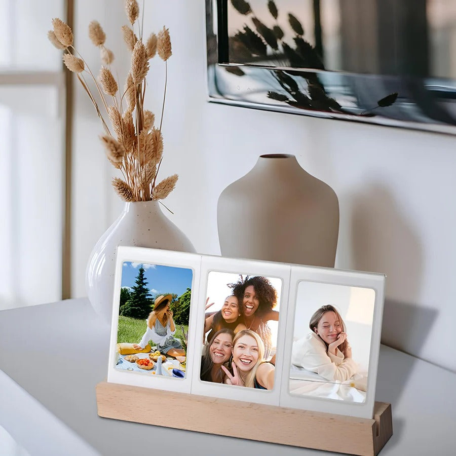 Polaroid Picture Frames