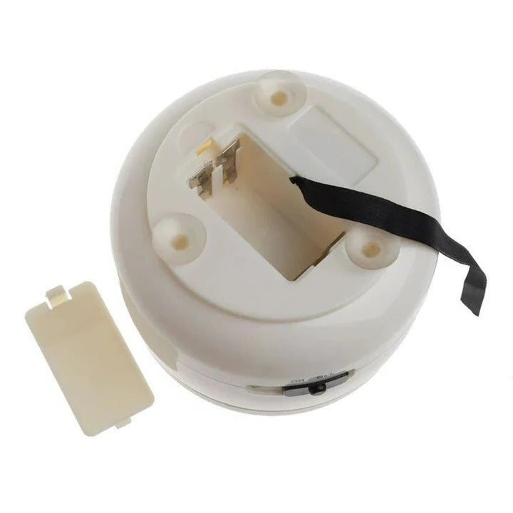 Professional Ultrasonic Jewelry Cleaning Device