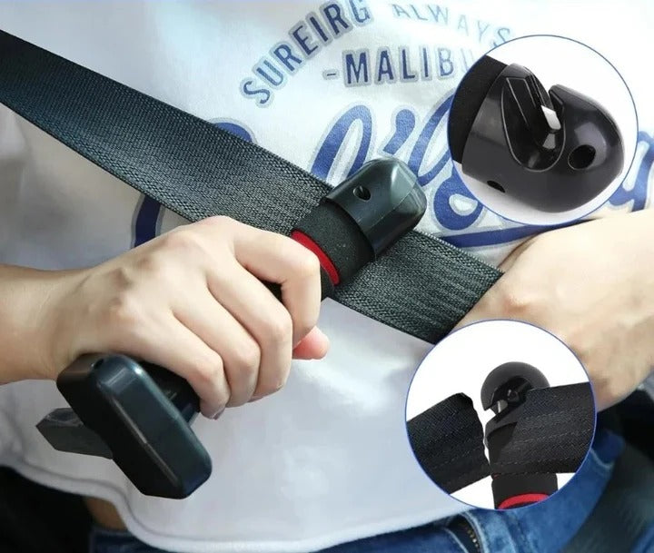 Car Door Assist Handle for Elderly & Handicap
