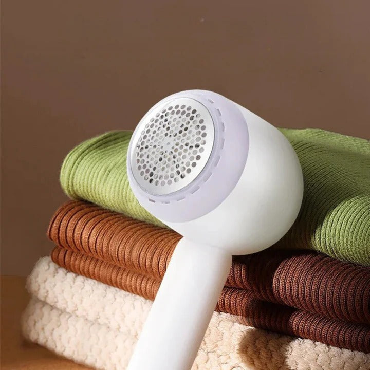 Electric Lint Remover
