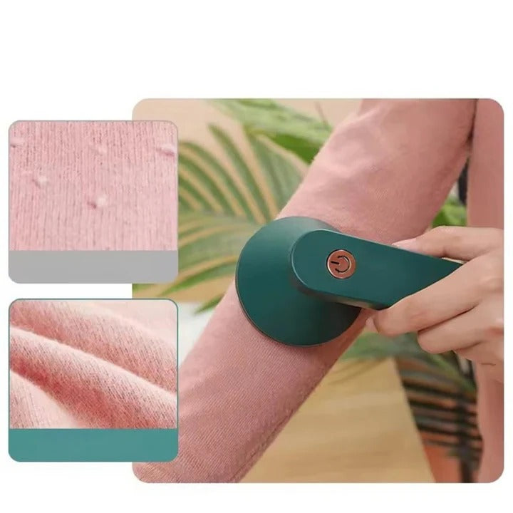 Electric Lint Remover