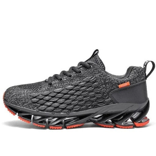 Men's Athletic Sneaker Shoes