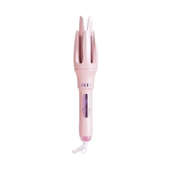 Automatic Ceramic Hair Curler