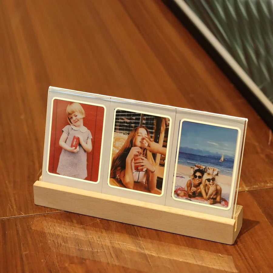 Polaroid Picture Frames
