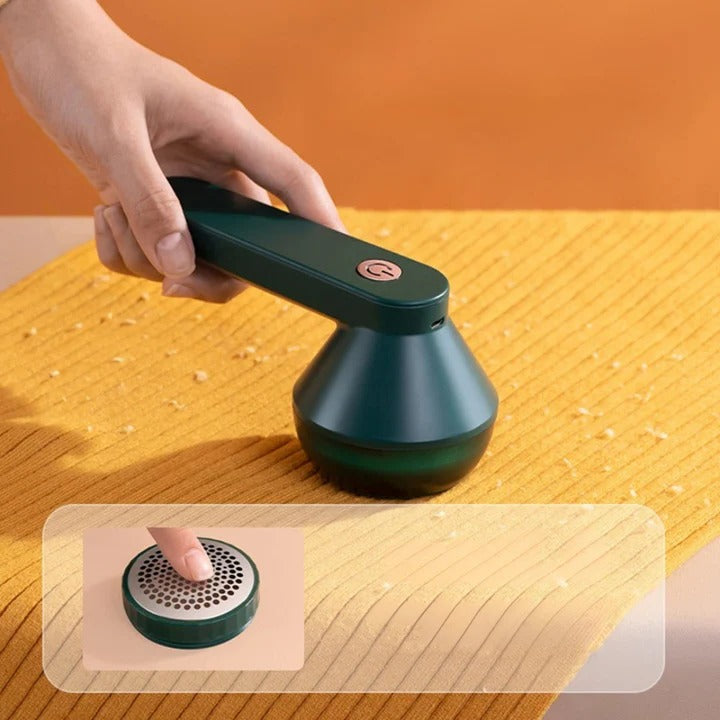 Electric Lint Remover